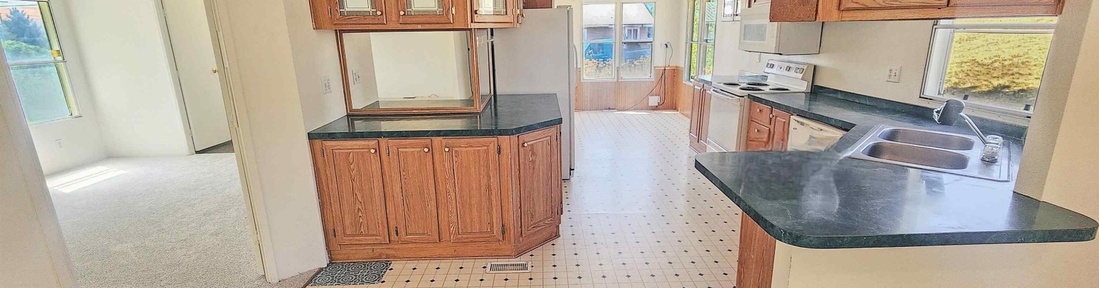 1st, Endicott, Washington 99125, 3 Bedrooms Bedrooms, 0 ,2 BathroomsBathrooms,Manufactured Homes,For Sale,1st,0,286449