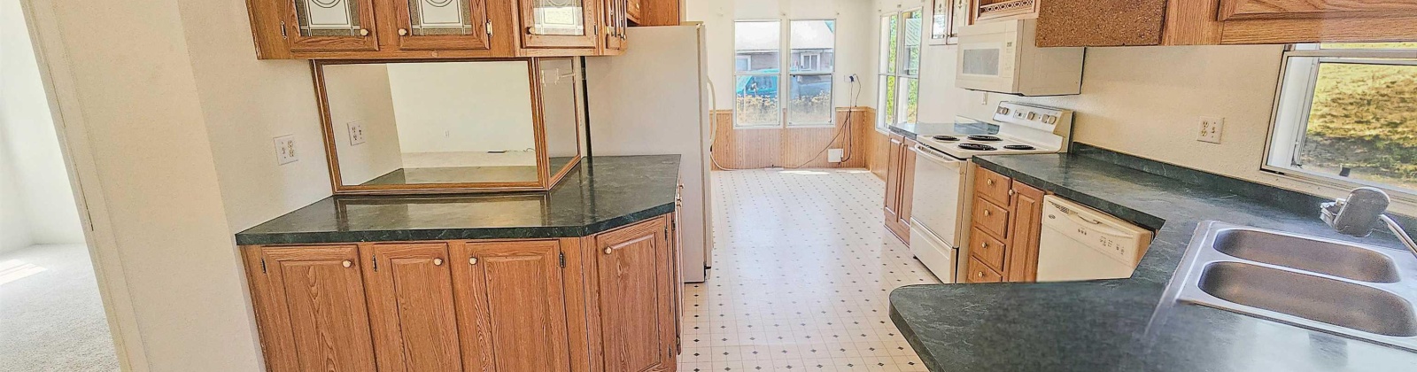 1st, Endicott, Washington 99125, 3 Bedrooms Bedrooms, 0 ,2 BathroomsBathrooms,Manufactured Homes,For Sale,1st,0,286449