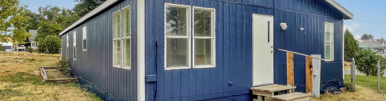1st, Endicott, Washington 99125, 3 Bedrooms Bedrooms, 0 ,2 BathroomsBathrooms,Manufactured Homes,For Sale,1st,0,286449