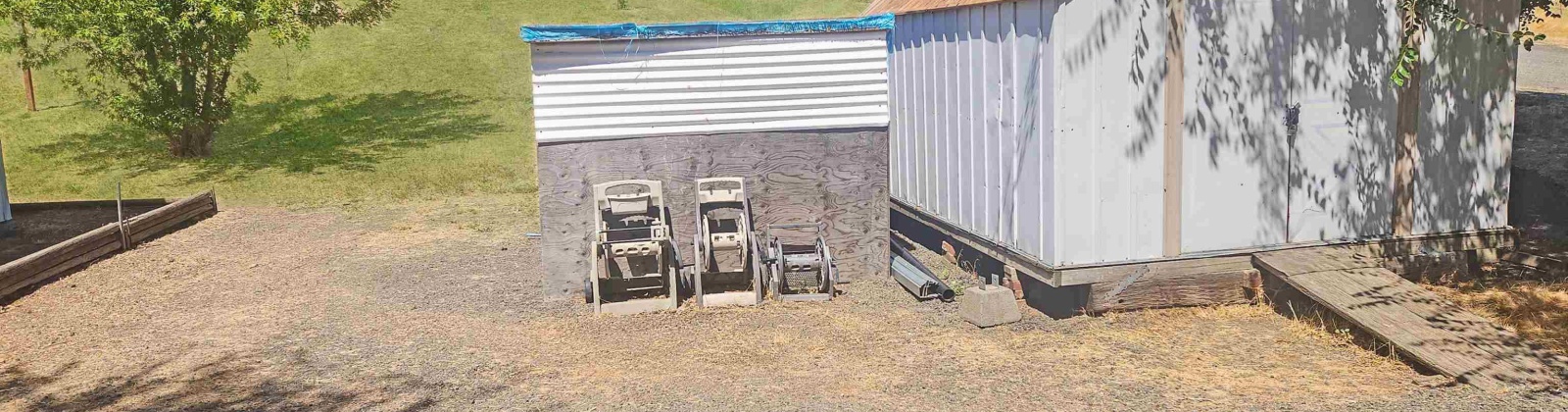 1st, Endicott, Washington 99125, 3 Bedrooms Bedrooms, 0 ,2 BathroomsBathrooms,Manufactured Homes,For Sale,1st,0,286449