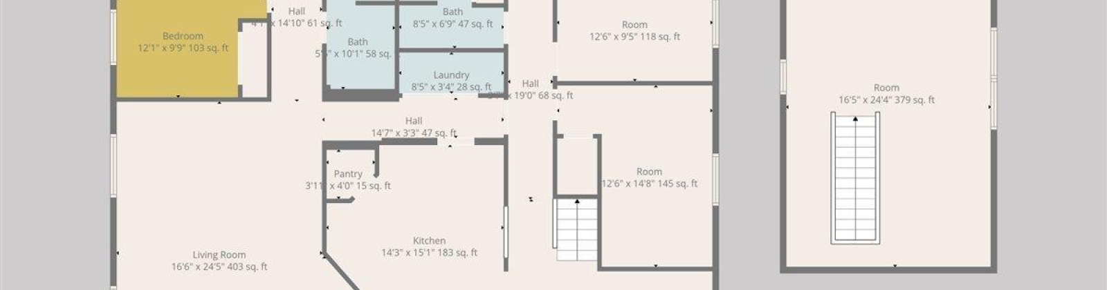 Old Inland Empire, Prosser, Washington 99350, 5 Bedrooms Bedrooms, 0 ,3 BathroomsBathrooms,Houses,For Sale,Old Inland Empire,0,288239