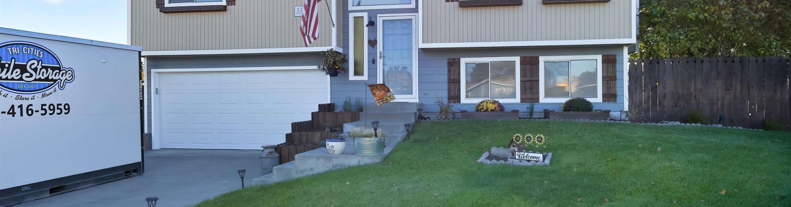 Chukar Ct, West Richland, Washington 99353, 4 Bedrooms Bedrooms, 0 ,2 BathroomsBathrooms,Houses,For Sale,Chukar Ct,0,288238