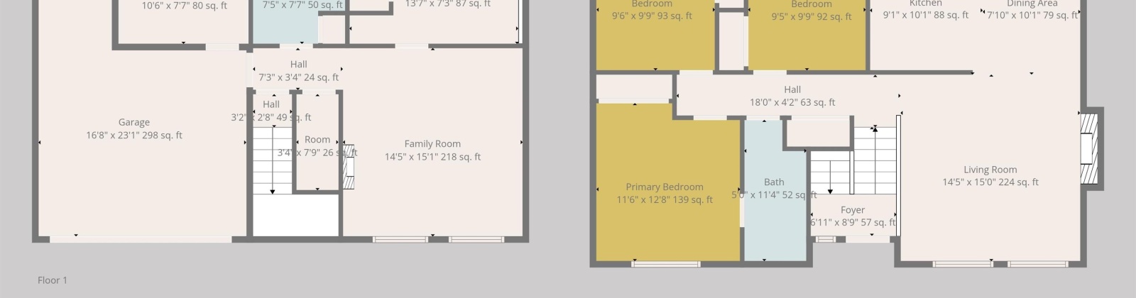 Chukar Ct, West Richland, Washington 99353, 4 Bedrooms Bedrooms, 0 ,2 BathroomsBathrooms,Houses,For Sale,Chukar Ct,0,288238