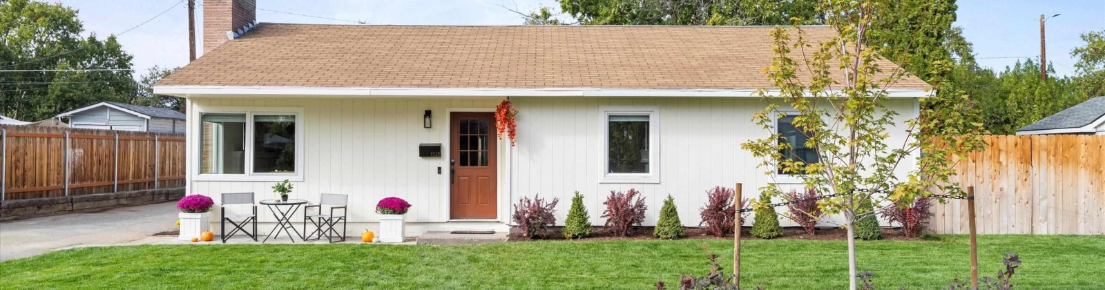 Cedar ave, Richland, Washington 99354, 3 Bedrooms Bedrooms, 0 ,1 BathroomBathrooms,Houses,For Sale,Cedar ave,0,288234