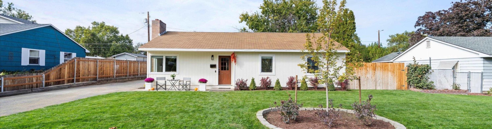Cedar ave, Richland, Washington 99354, 3 Bedrooms Bedrooms, 0 ,1 BathroomBathrooms,Houses,For Sale,Cedar ave,0,288234
