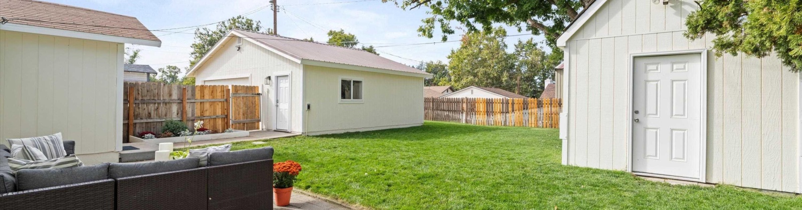 Cedar ave, Richland, Washington 99354, 3 Bedrooms Bedrooms, 0 ,1 BathroomBathrooms,Houses,For Sale,Cedar ave,0,288234