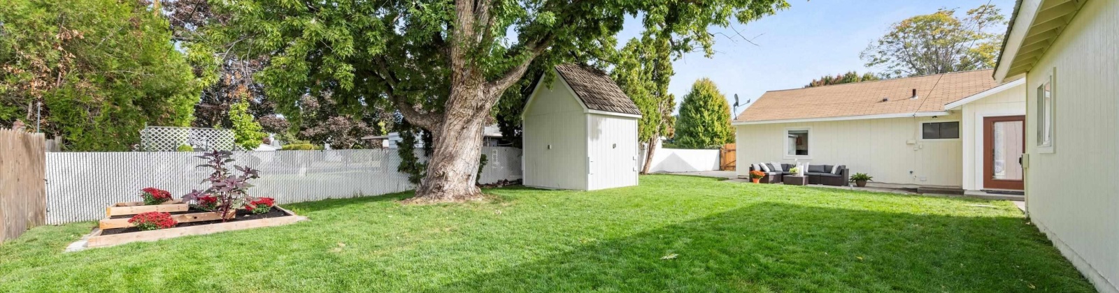 Cedar ave, Richland, Washington 99354, 3 Bedrooms Bedrooms, 0 ,1 BathroomBathrooms,Houses,For Sale,Cedar ave,0,288234