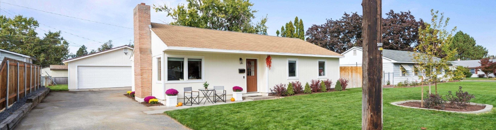 Cedar ave, Richland, Washington 99354, 3 Bedrooms Bedrooms, 0 ,1 BathroomBathrooms,Houses,For Sale,Cedar ave,0,288234