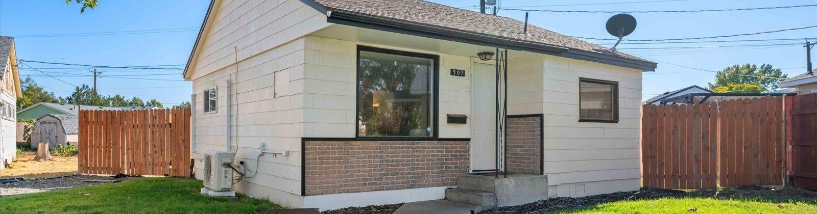 Downing St., Richland, Washington 99352, 2 Bedrooms Bedrooms, 0 ,1 BathroomBathrooms,Houses,For Sale,Downing St.,0,288233