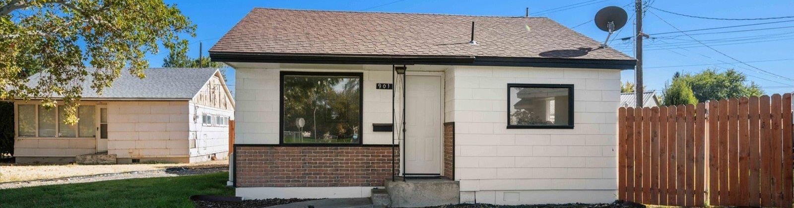 Downing St., Richland, Washington 99352, 2 Bedrooms Bedrooms, 0 ,1 BathroomBathrooms,Houses,For Sale,Downing St.,0,288233