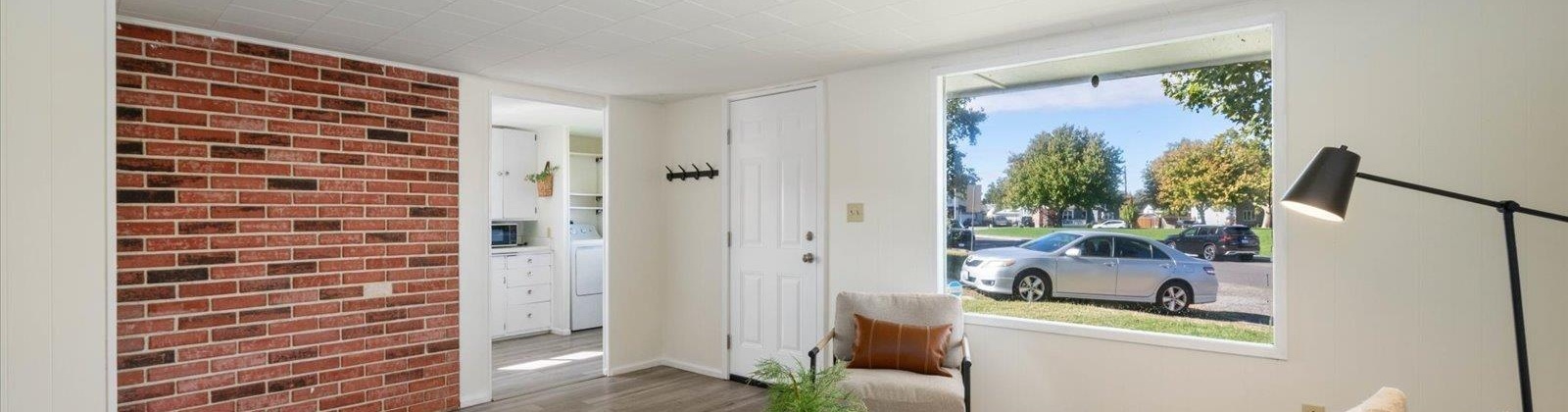 Downing St., Richland, Washington 99352, 2 Bedrooms Bedrooms, 0 ,1 BathroomBathrooms,Houses,For Sale,Downing St.,0,288233