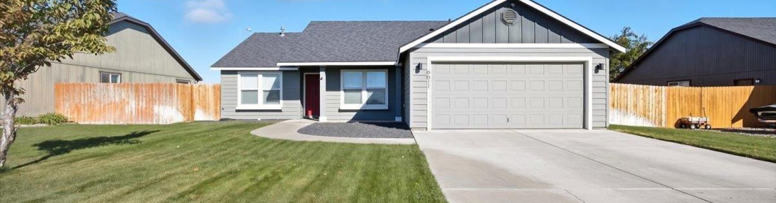 Mission Ridge Dr, Pasco, Washington 99301, 3 Bedrooms Bedrooms, 0 ,2 BathroomsBathrooms,Houses,For Sale,Mission Ridge Dr,0,288257