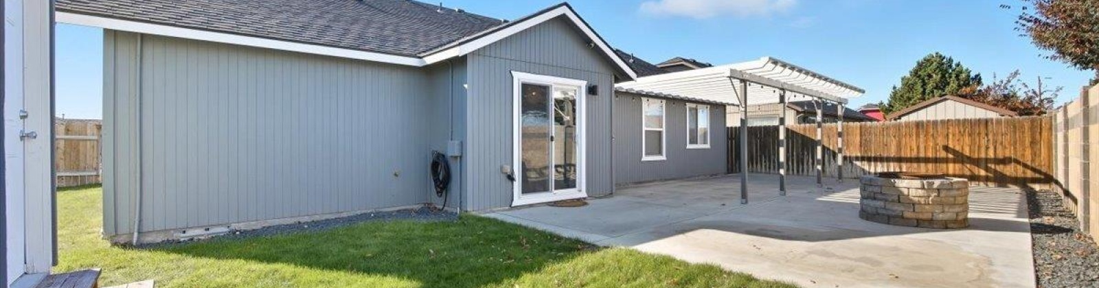 Mission Ridge Dr, Pasco, Washington 99301, 3 Bedrooms Bedrooms, 0 ,2 BathroomsBathrooms,Houses,For Sale,Mission Ridge Dr,0,288257