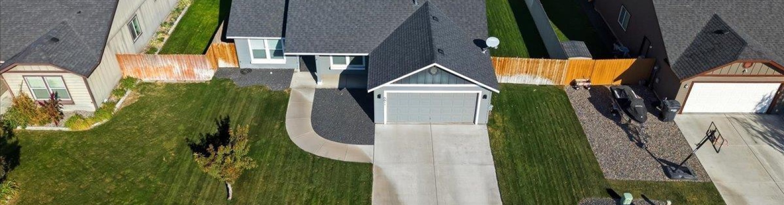 Mission Ridge Dr, Pasco, Washington 99301, 3 Bedrooms Bedrooms, 0 ,2 BathroomsBathrooms,Houses,For Sale,Mission Ridge Dr,0,288257