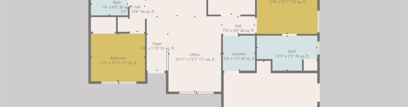Mission Ridge Dr, Pasco, Washington 99301, 3 Bedrooms Bedrooms, 0 ,2 BathroomsBathrooms,Houses,For Sale,Mission Ridge Dr,0,288257