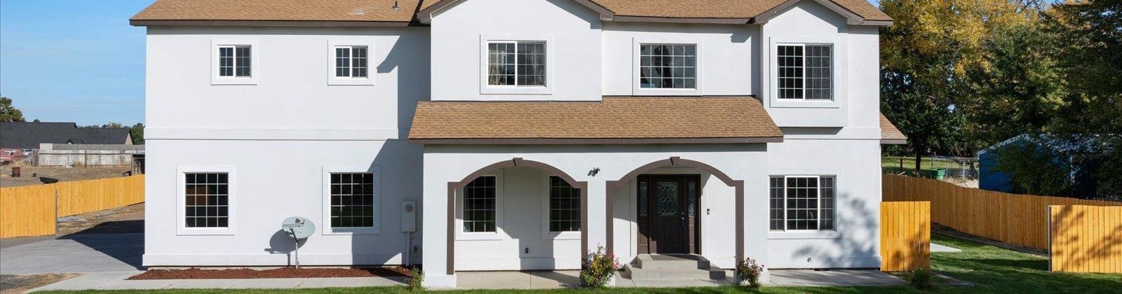 Livingston Rd., Pasco, Washington 99301, 4 Bedrooms Bedrooms, 0 ,4 BathroomsBathrooms,Houses,For Sale,Livingston Rd.,0,288256