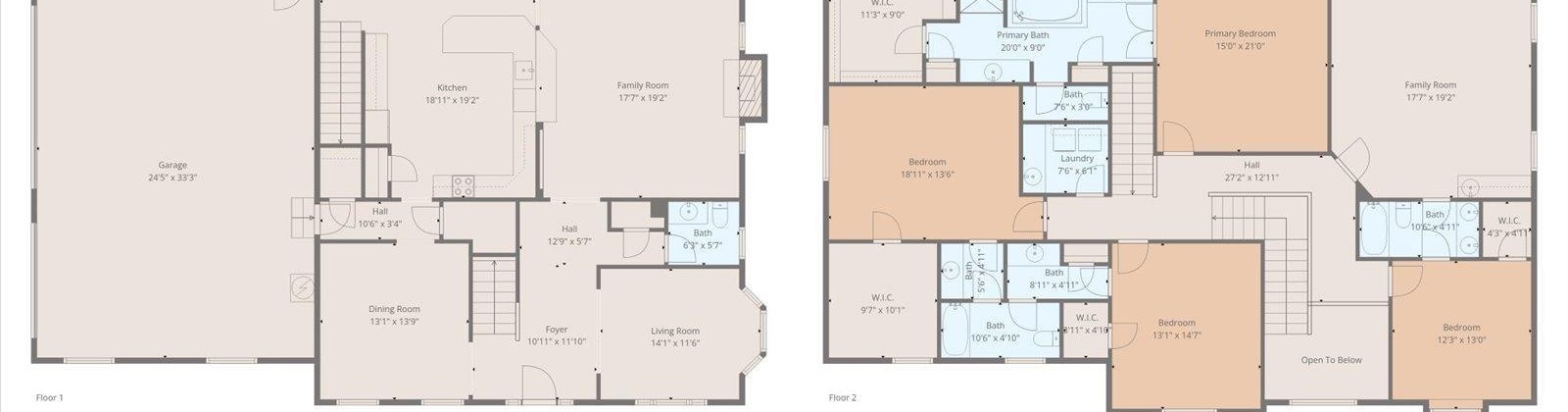 Livingston Rd., Pasco, Washington 99301, 4 Bedrooms Bedrooms, 0 ,4 BathroomsBathrooms,Houses,For Sale,Livingston Rd.,0,288256