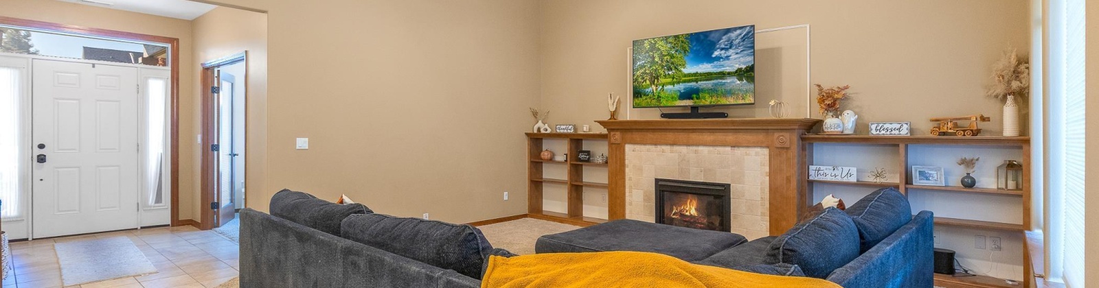 Oasis Street, West Richland, Washington 99353, 3 Bedrooms Bedrooms, 0 ,2 BathroomsBathrooms,Houses,For Sale,Oasis Street,0,288253