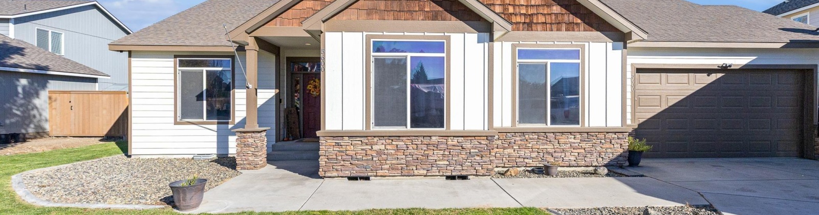 Oasis Street, West Richland, Washington 99353, 3 Bedrooms Bedrooms, 0 ,2 BathroomsBathrooms,Houses,For Sale,Oasis Street,0,288253