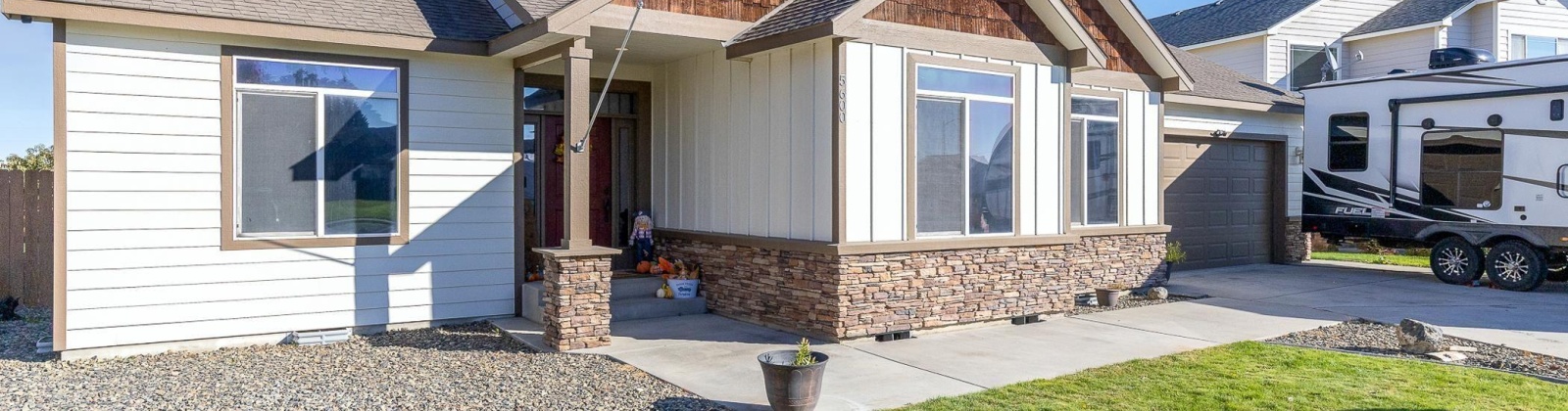 Oasis Street, West Richland, Washington 99353, 3 Bedrooms Bedrooms, 0 ,2 BathroomsBathrooms,Houses,For Sale,Oasis Street,0,288253