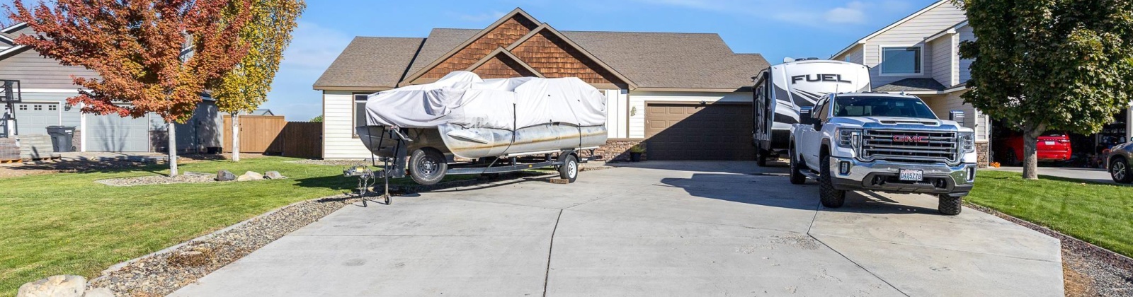 Oasis Street, West Richland, Washington 99353, 3 Bedrooms Bedrooms, 0 ,2 BathroomsBathrooms,Houses,For Sale,Oasis Street,0,288253