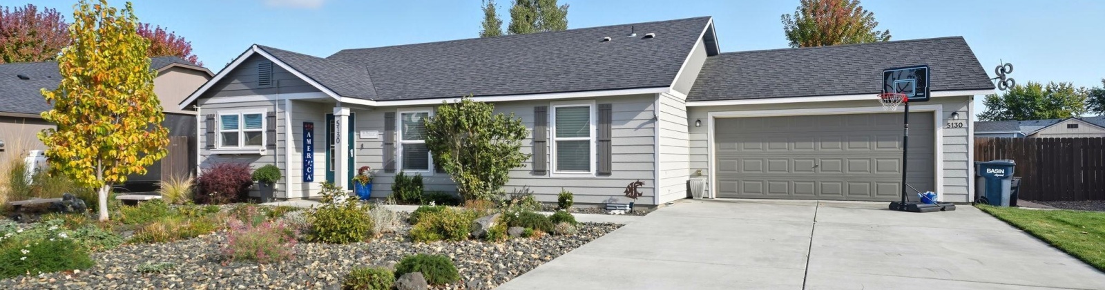 Monica St, West Richland, Washington 99353, 3 Bedrooms Bedrooms, 0 ,2 BathroomsBathrooms,Houses,For Sale,Monica St,0,288244
