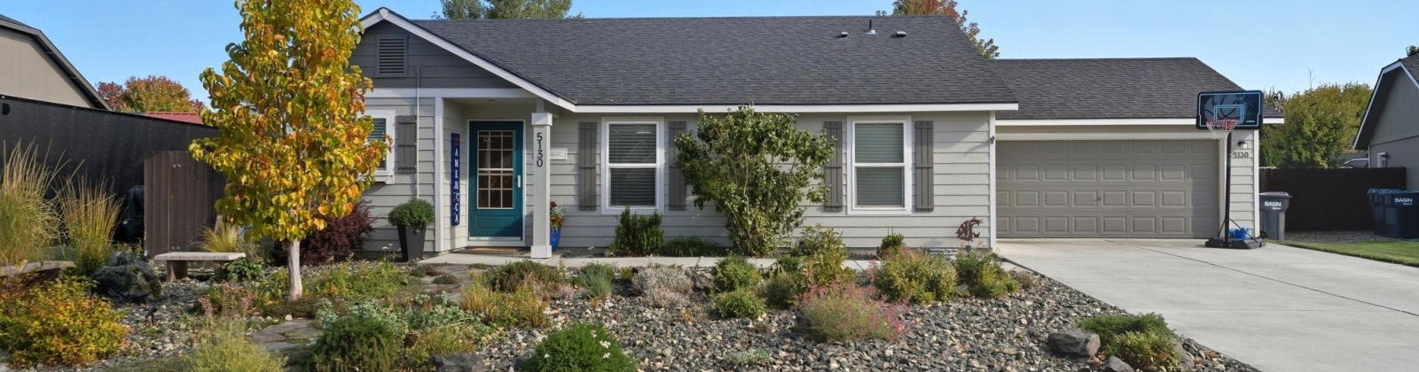 Monica St, West Richland, Washington 99353, 3 Bedrooms Bedrooms, 0 ,2 BathroomsBathrooms,Houses,For Sale,Monica St,0,288244