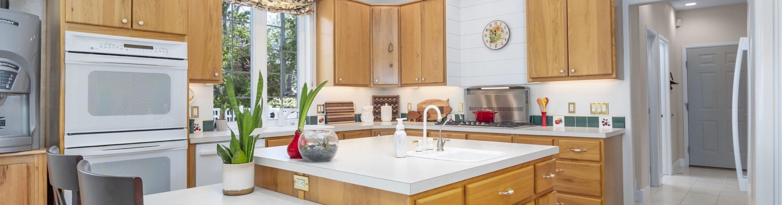 Richardson Road, Pasco, Washington 99301, 3 Bedrooms Bedrooms, 0 ,3 BathroomsBathrooms,Houses,For Sale,Richardson Road,0,288252