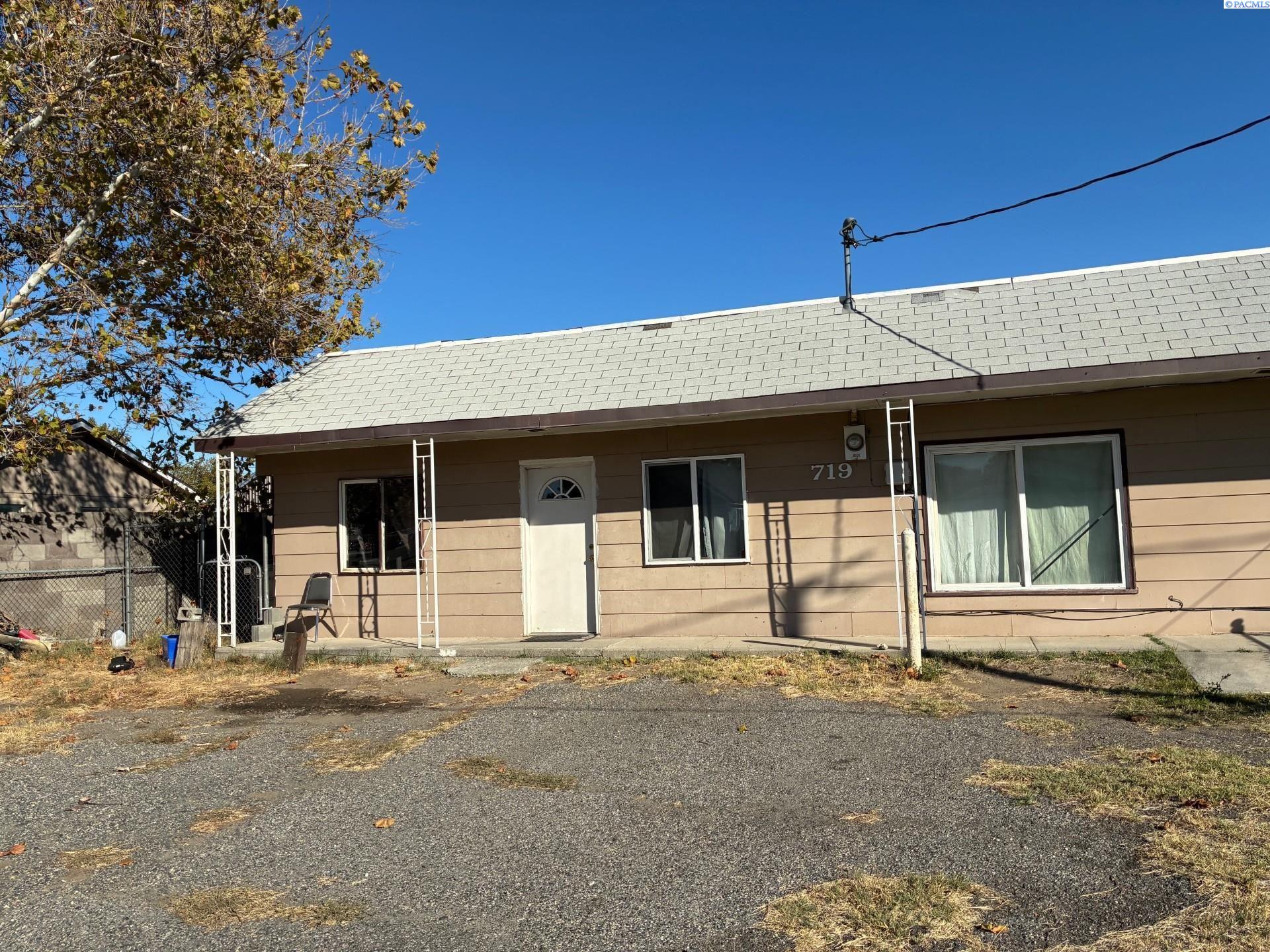 Gum St, Kennewick, Washington 99356, 3 Bedrooms Bedrooms, 0 ,2 BathroomsBathrooms,Houses,For Sale,Gum St,0,288246