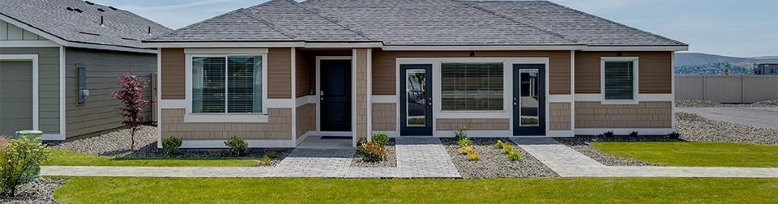 Norfolk Drive, Pasco, Washington 99301, 3 Bedrooms Bedrooms, 0 ,2 BathroomsBathrooms,Houses,For Sale,Norfolk Drive,0,275558