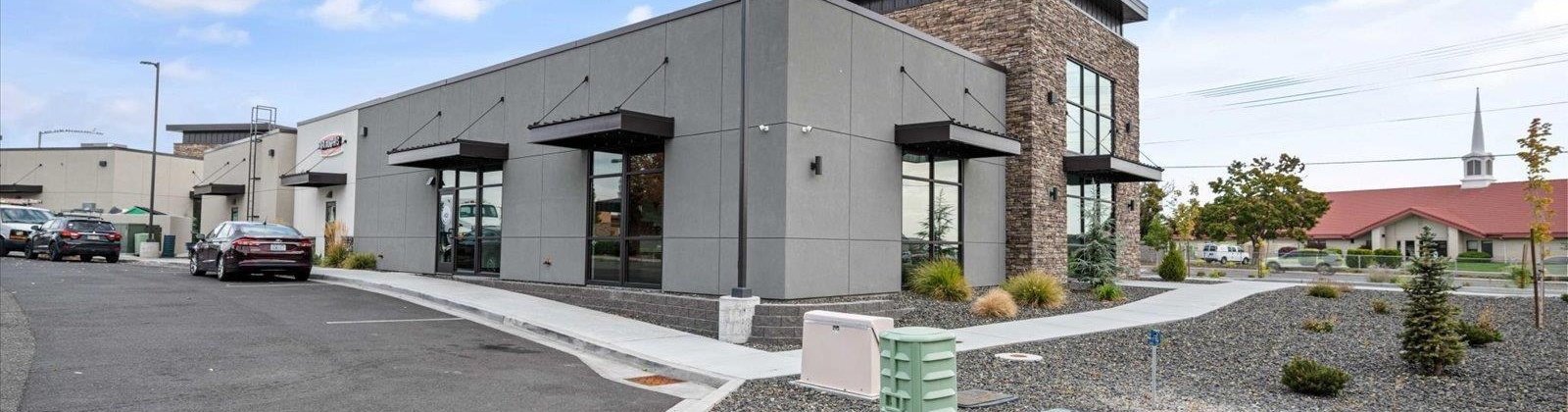 Bombing Range Road, West Richland, Washington 99353, 0 , 0 ,21 BathroomsBathrooms,Commercial,For Sale,Bombing Range Road,0,288261