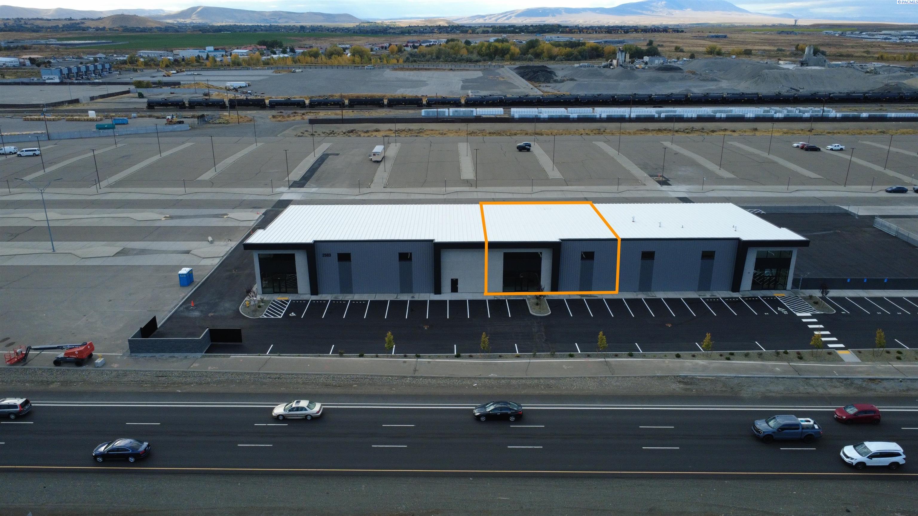 Stevens Dr, Richland, Washington, 0 , 0 ,31 BathroomsBathrooms,Commercial,For Sale,Stevens Dr,0,288260