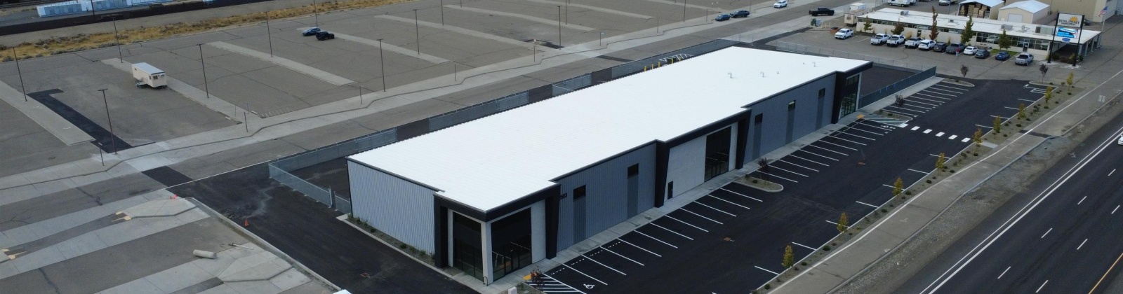 Stevens Dr, Richland, Washington, 0 , 0 ,31 BathroomsBathrooms,Commercial,For Sale,Stevens Dr,0,288260