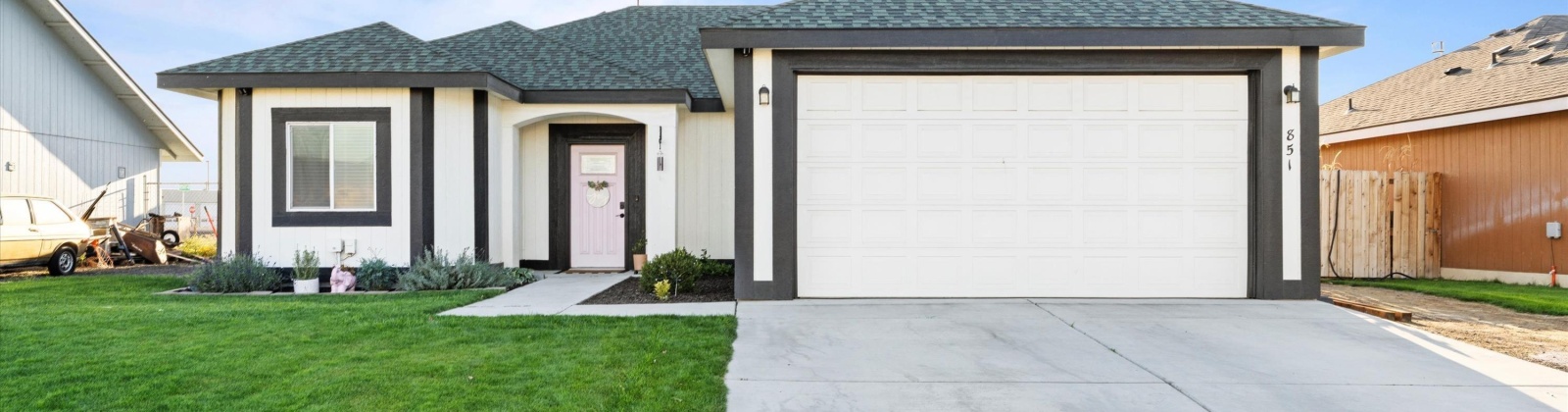 Fir Pl., Connell, Washington 99326, 4 Bedrooms Bedrooms, 0 ,4 BathroomsBathrooms,Houses,For Sale,Fir Pl.,0,288259