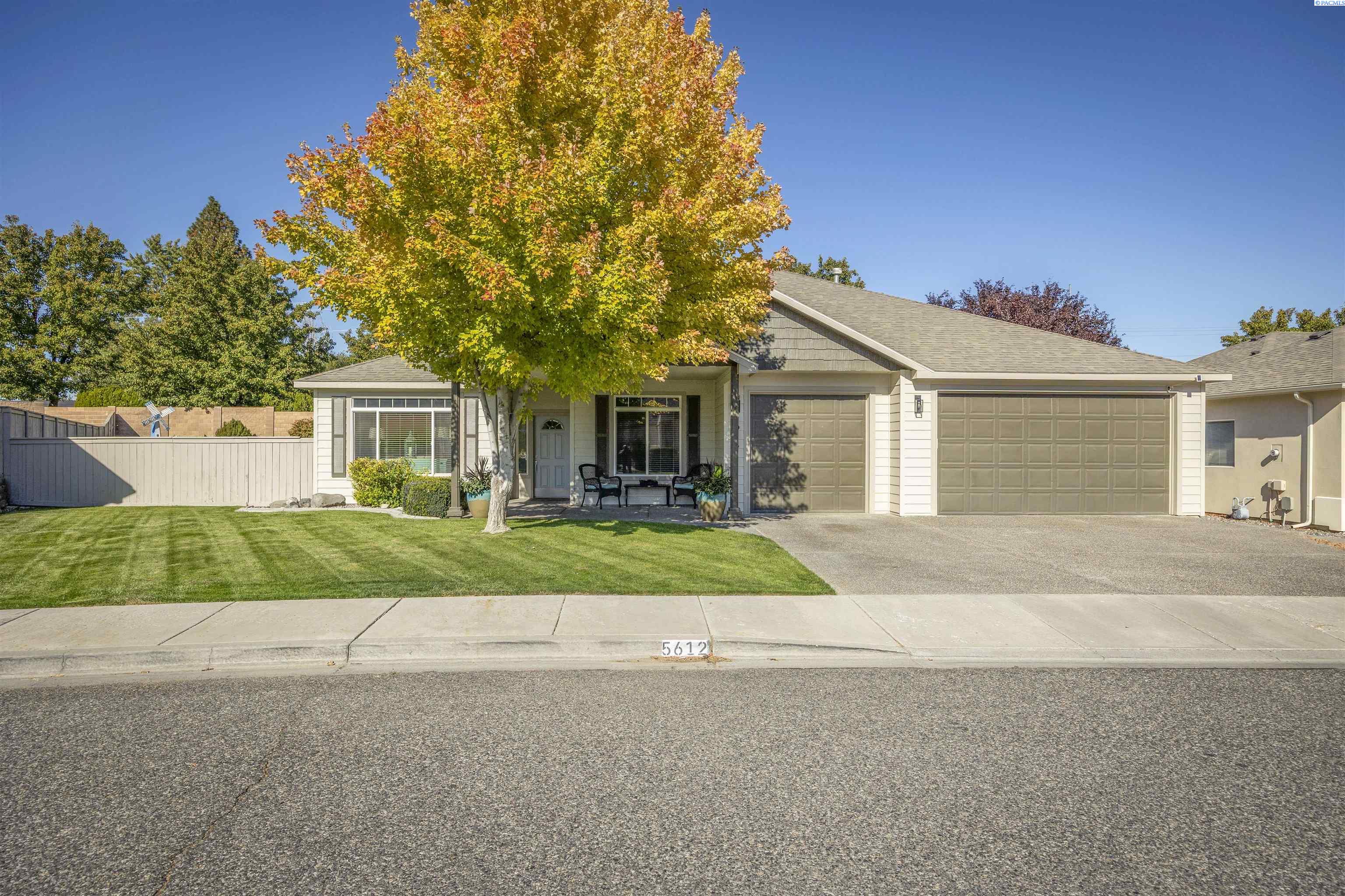 11th Ave, Kennewick, Washington 99338, 4 Bedrooms Bedrooms, 0 ,2 BathroomsBathrooms,Houses,For Sale,11th Ave,0,288262