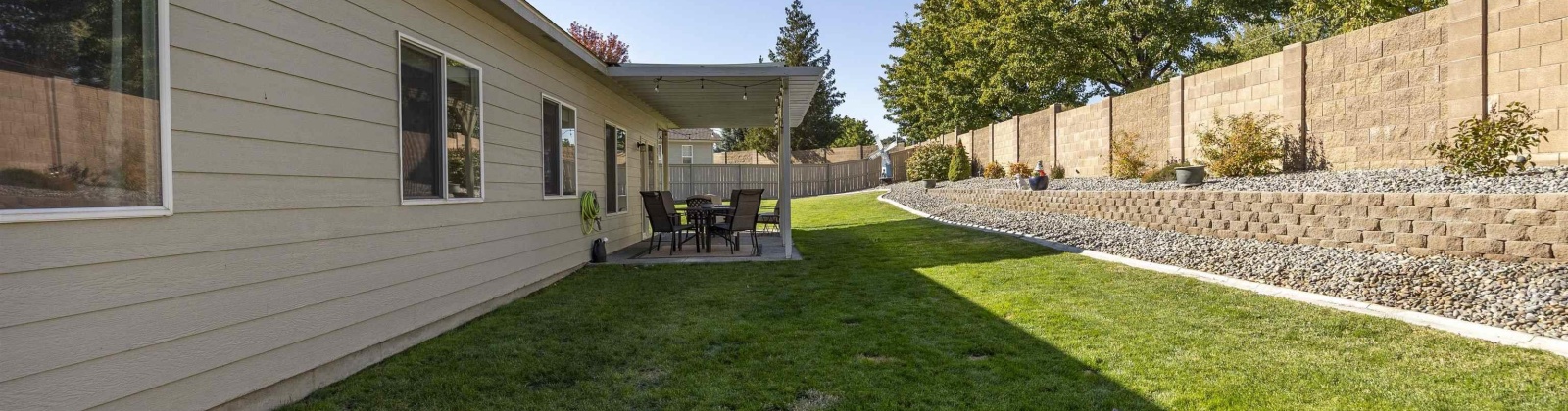 11th Ave, Kennewick, Washington 99338, 4 Bedrooms Bedrooms, 0 ,2 BathroomsBathrooms,Houses,For Sale,11th Ave,0,288262