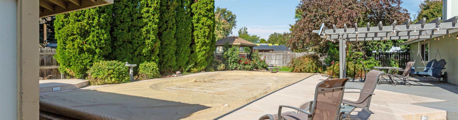 Fern Loop, West Richland, Washington 99353, 3 Bedrooms Bedrooms, 0 ,2 BathroomsBathrooms,Houses,For Sale,Fern Loop,0,288263