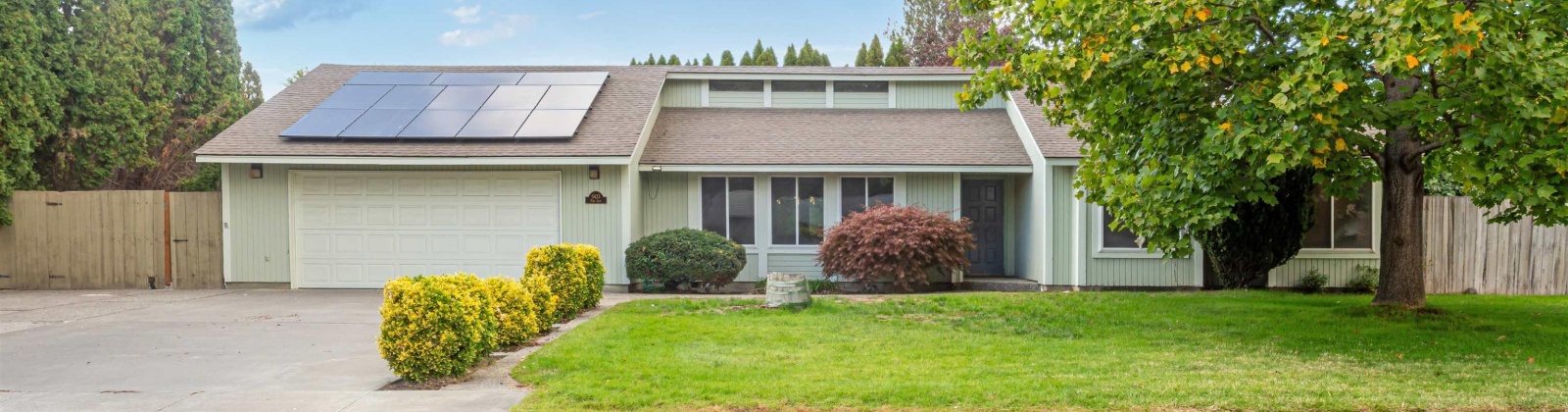 Fern Loop, West Richland, Washington 99353, 3 Bedrooms Bedrooms, 0 ,2 BathroomsBathrooms,Houses,For Sale,Fern Loop,0,288263