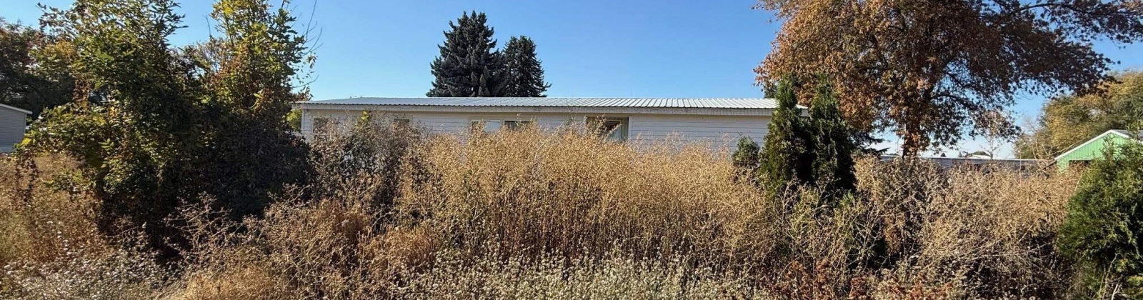 Margin St, St. John, Washington 99171, 3 Bedrooms Bedrooms, 0 ,2 BathroomsBathrooms,Manufactured Homes,For Sale,Margin St,0,288265