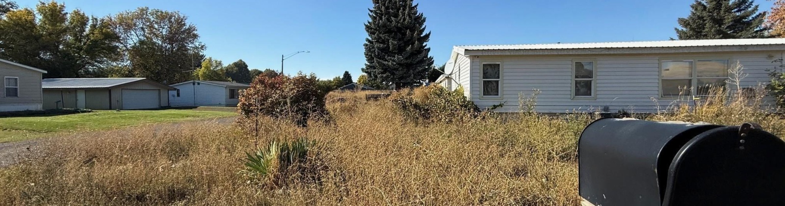 Margin St, St. John, Washington 99171, 3 Bedrooms Bedrooms, 0 ,2 BathroomsBathrooms,Manufactured Homes,For Sale,Margin St,0,288265