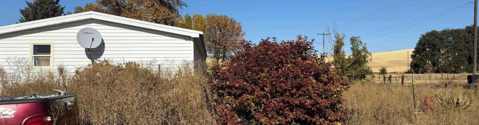 Margin St, St. John, Washington 99171, 3 Bedrooms Bedrooms, 0 ,2 BathroomsBathrooms,Manufactured Homes,For Sale,Margin St,0,288265