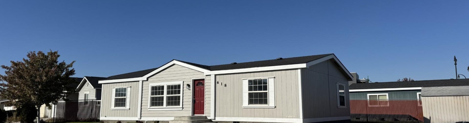 New Gate Dr, Prosser, Washington 99350, 3 Bedrooms Bedrooms, 0 ,2 BathroomsBathrooms,Manufactured Homes,For Sale,New Gate Dr,0,288269