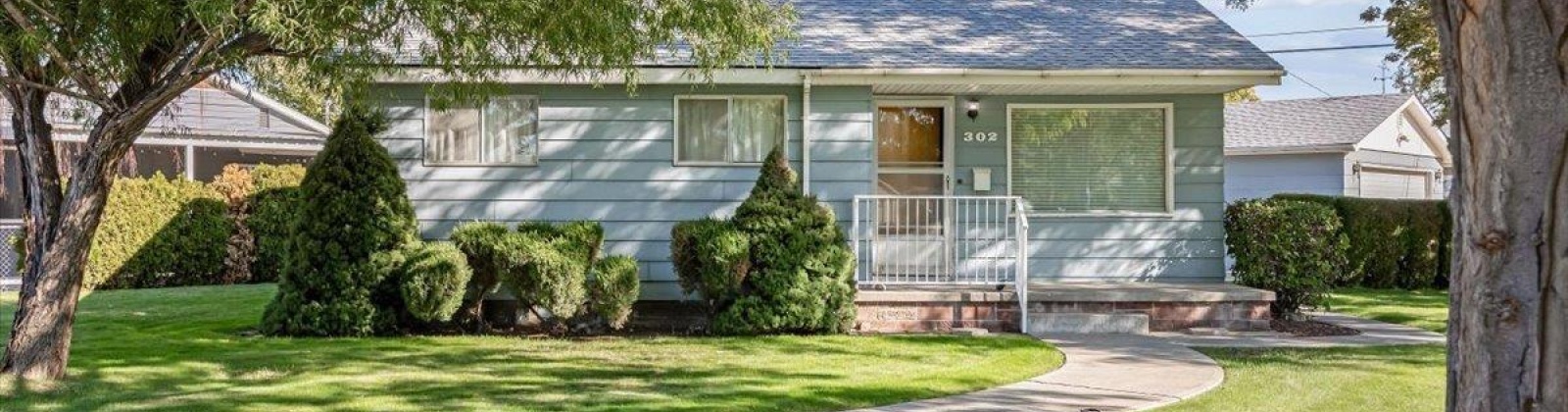 Rossell Ave, Richland, Washington 99352, 3 Bedrooms Bedrooms, 0 ,1 BathroomBathrooms,Houses,For Sale,Rossell Ave,0,288282