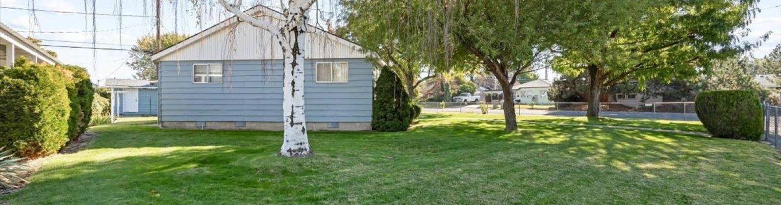 Rossell Ave, Richland, Washington 99352, 3 Bedrooms Bedrooms, 0 ,1 BathroomBathrooms,Houses,For Sale,Rossell Ave,0,288282