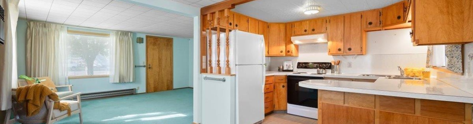 Rossell Ave, Richland, Washington 99352, 3 Bedrooms Bedrooms, 0 ,1 BathroomBathrooms,Houses,For Sale,Rossell Ave,0,288282