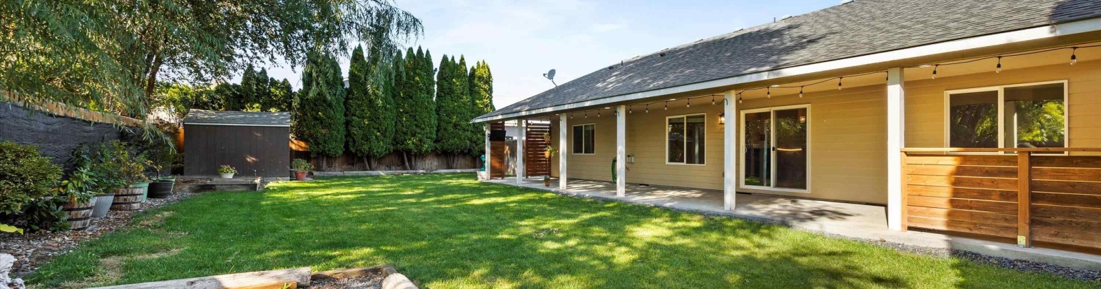39th Ave, Kennewick, Washington 99336, 4 Bedrooms Bedrooms, 0 ,2 BathroomsBathrooms,Houses,For Sale,39th Ave,0,288279