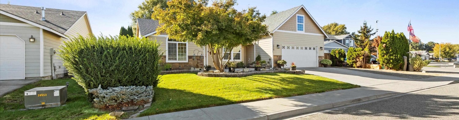 39th Ave, Kennewick, Washington 99336, 4 Bedrooms Bedrooms, 0 ,2 BathroomsBathrooms,Houses,For Sale,39th Ave,0,288279