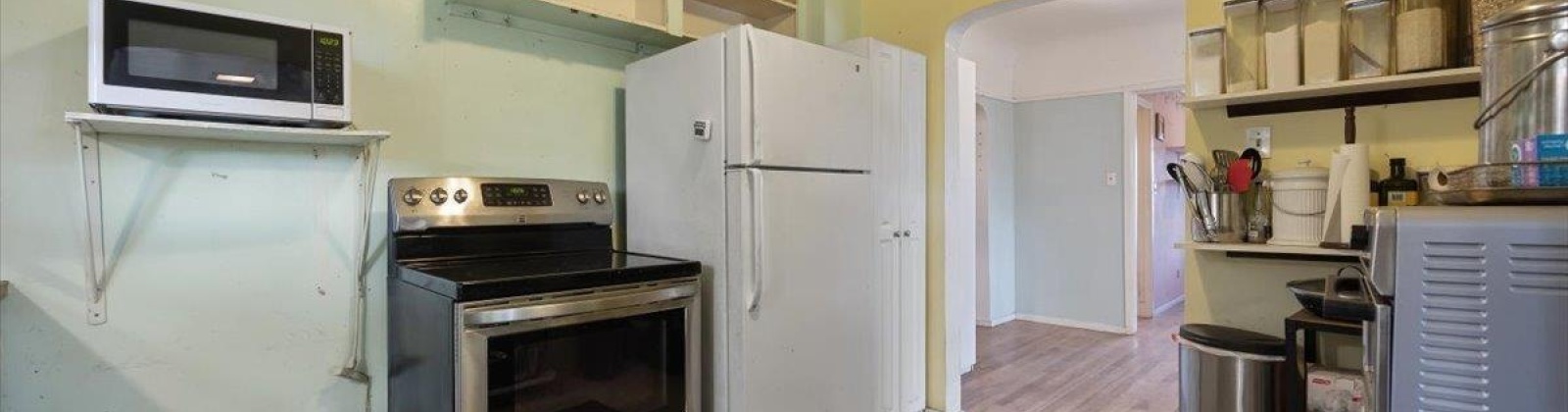 Gum Street, Kennewick, Washington 99337, 2 Bedrooms Bedrooms, 0 ,1 BathroomBathrooms,Houses,For Sale,Gum Street,0,288275