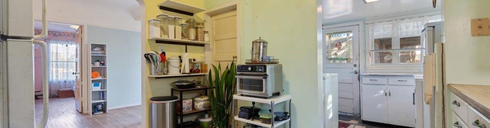 Gum Street, Kennewick, Washington 99337, 2 Bedrooms Bedrooms, 0 ,1 BathroomBathrooms,Houses,For Sale,Gum Street,0,288275