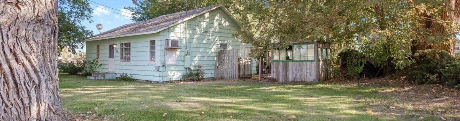 Gum Street, Kennewick, Washington 99337, 2 Bedrooms Bedrooms, 0 ,1 BathroomBathrooms,Houses,For Sale,Gum Street,0,288275